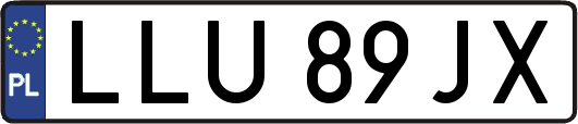 LLU89JX