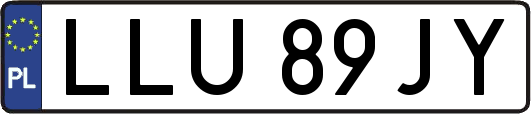 LLU89JY