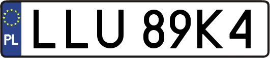 LLU89K4