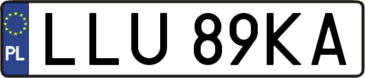 LLU89KA