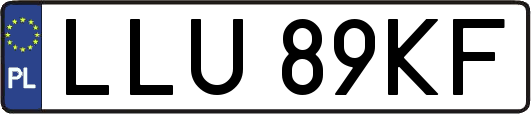 LLU89KF