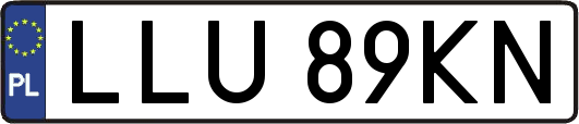 LLU89KN
