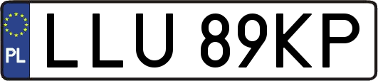 LLU89KP