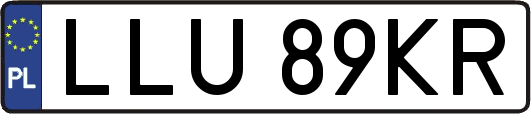 LLU89KR