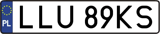 LLU89KS