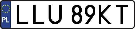 LLU89KT