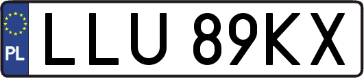 LLU89KX
