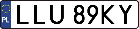 LLU89KY