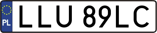 LLU89LC