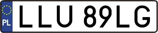 LLU89LG