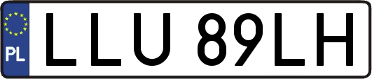 LLU89LH