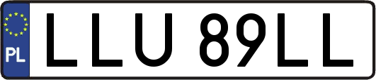 LLU89LL