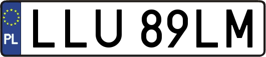 LLU89LM