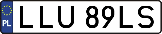 LLU89LS