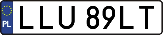 LLU89LT