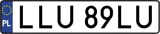 LLU89LU
