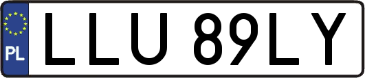 LLU89LY