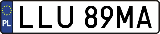 LLU89MA
