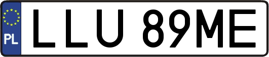 LLU89ME