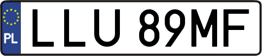 LLU89MF