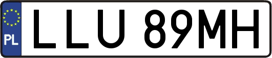 LLU89MH