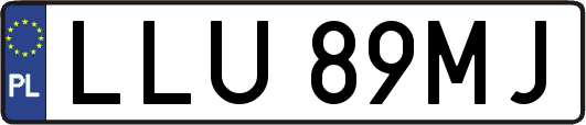 LLU89MJ