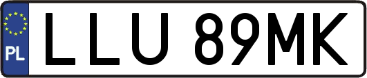 LLU89MK