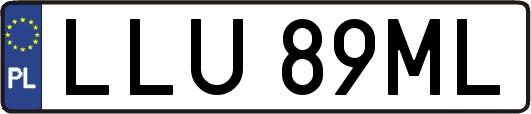 LLU89ML