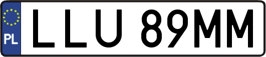 LLU89MM