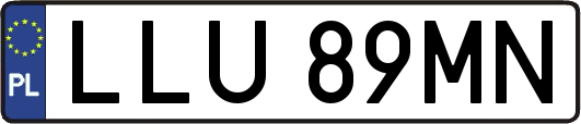 LLU89MN