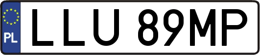 LLU89MP