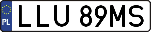 LLU89MS