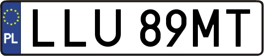 LLU89MT