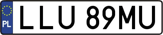 LLU89MU