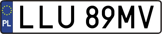 LLU89MV