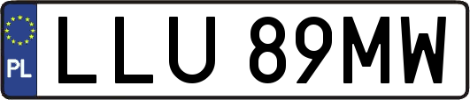 LLU89MW