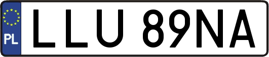 LLU89NA