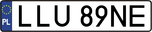 LLU89NE
