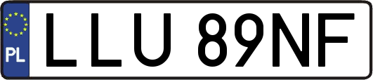 LLU89NF