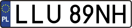 LLU89NH