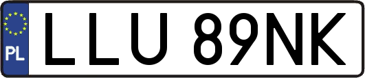 LLU89NK
