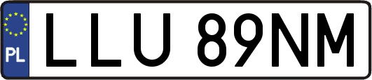 LLU89NM