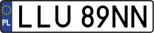 LLU89NN