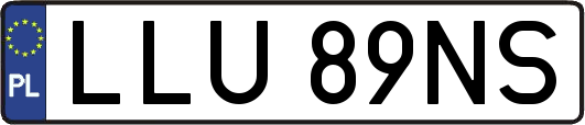 LLU89NS