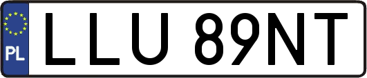 LLU89NT