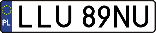 LLU89NU