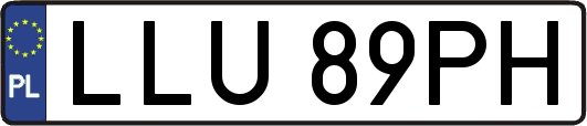 LLU89PH