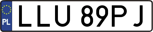 LLU89PJ