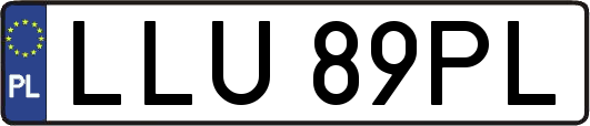 LLU89PL