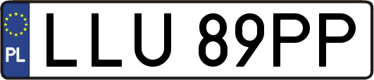 LLU89PP
